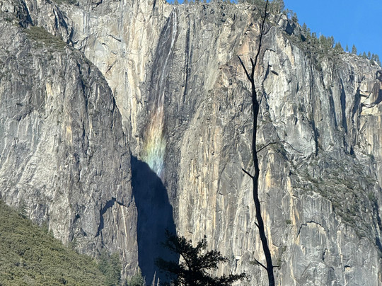 Yosemite 360 Tours-菲什营必去景点