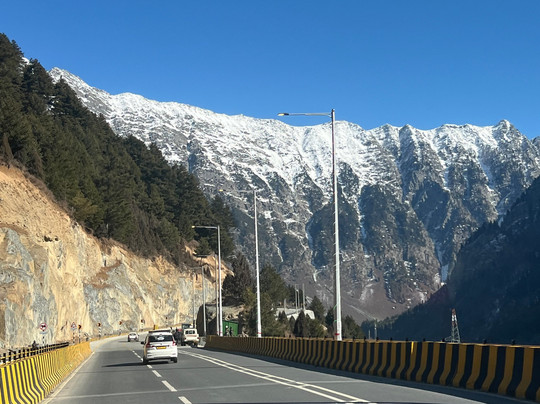 Sunway Kashmir Tour & Travels-斯利那加必去景点