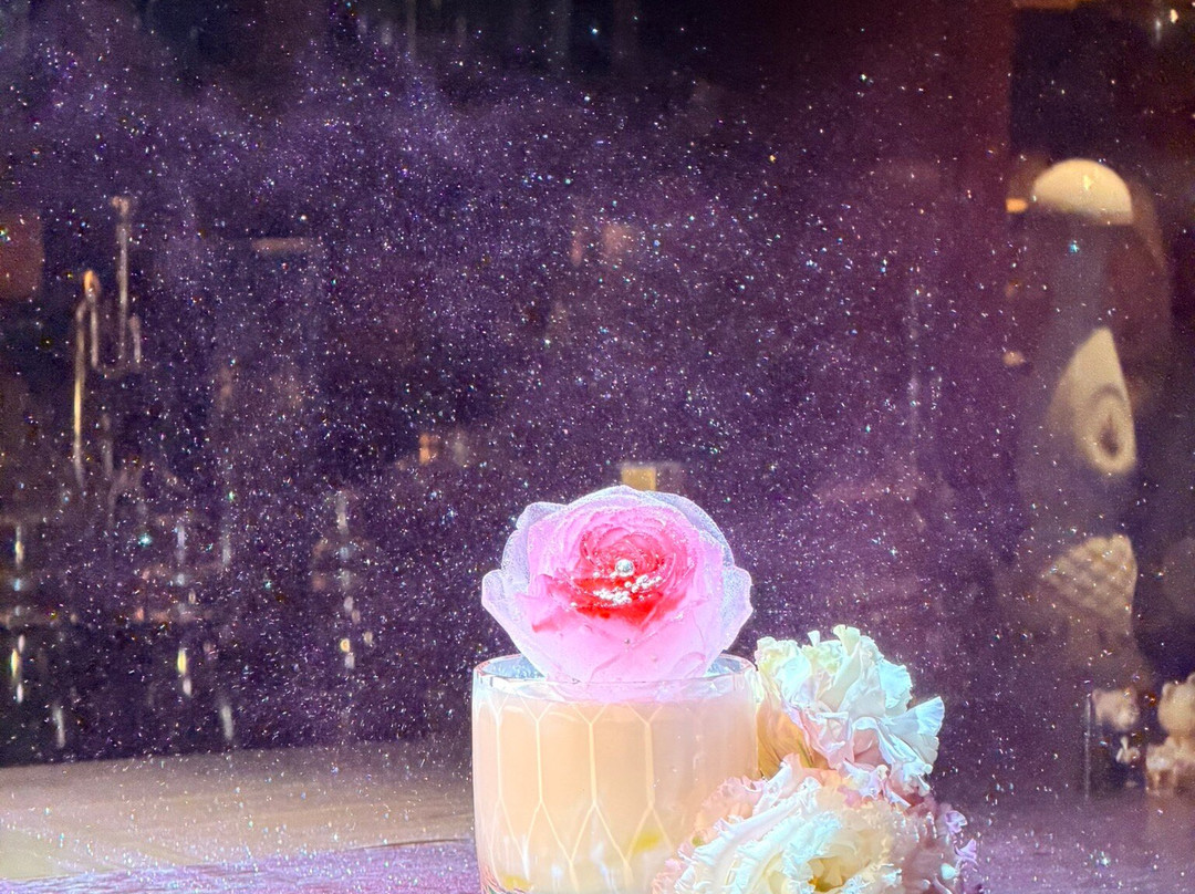 Bar Centifolia-Azabujuban必去景点