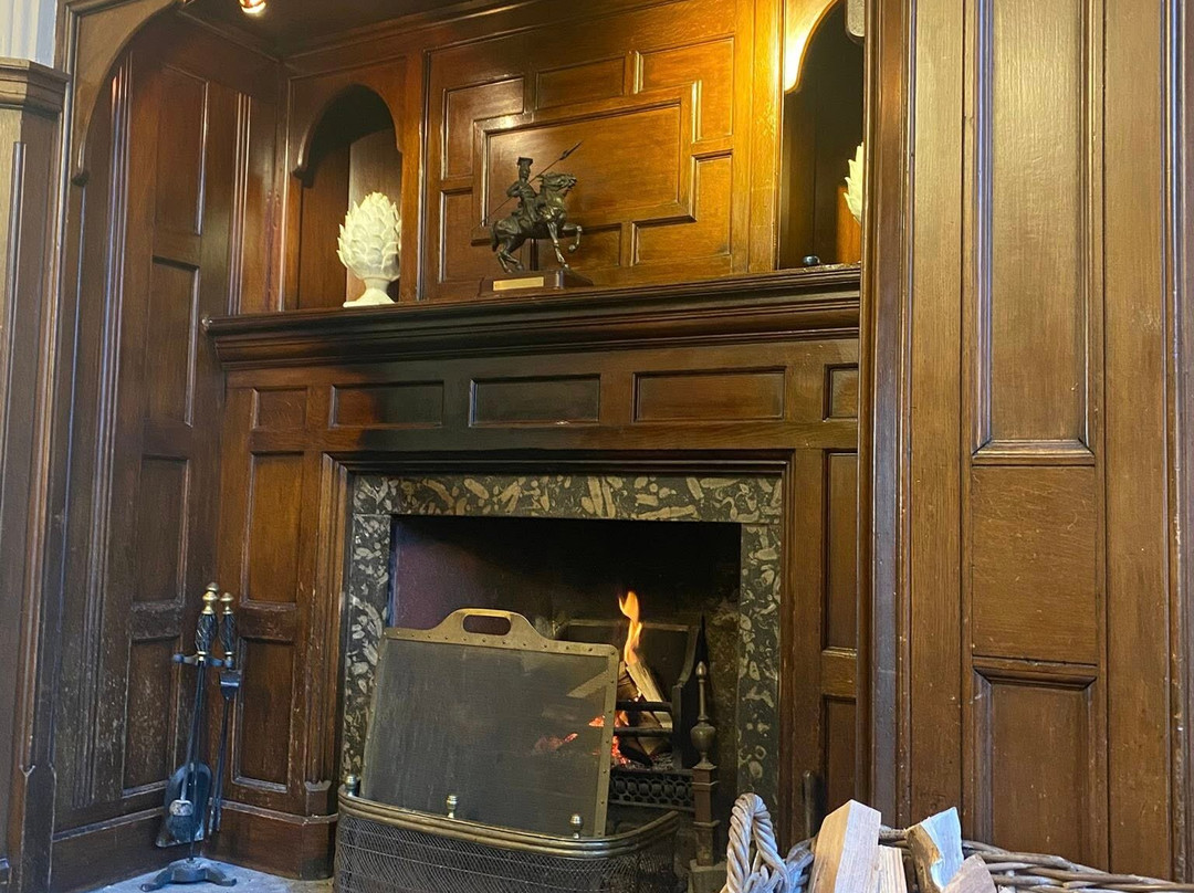 Grinkle Park Hotel主图