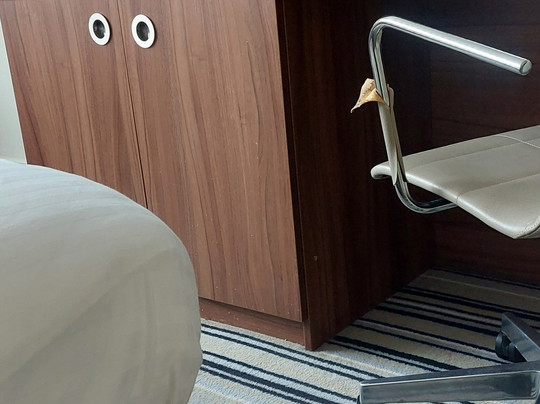 Holiday Inn Runcorn by IHG主图