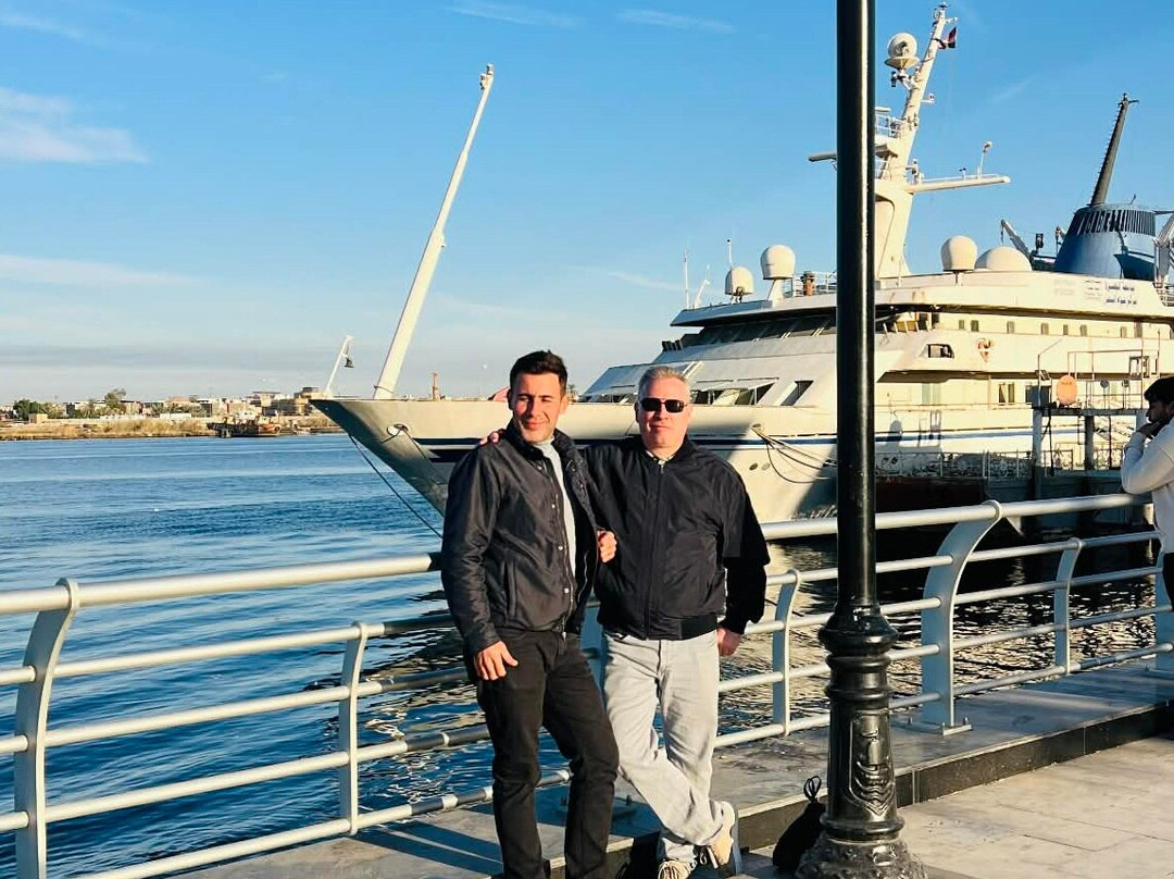 Kurdistan Iraq Guide-Erbil必去景点