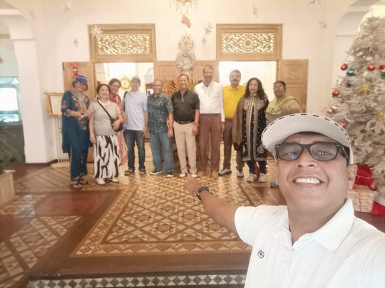 Tours For Sri Lanka-科伦坡必去景点