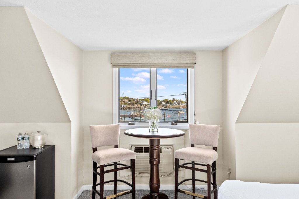 The Inn at Scituate Harbor-酒店景观