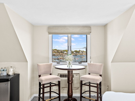 The Inn at Scituate Harbor主图