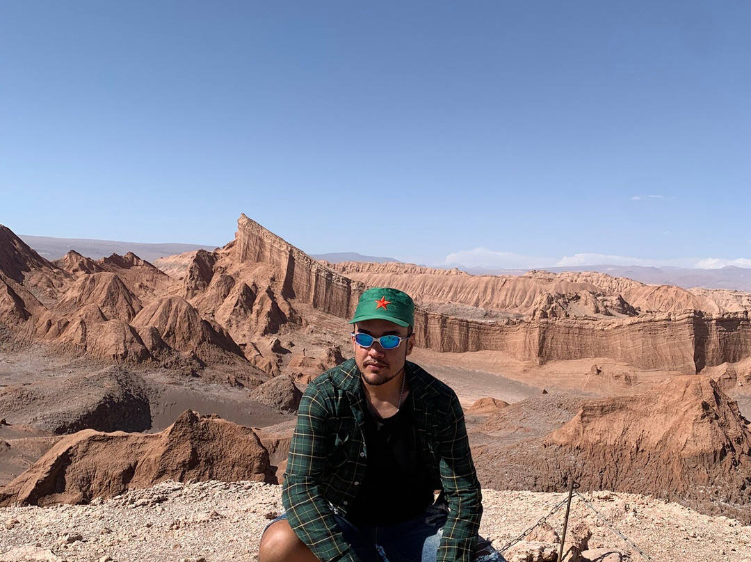 Sileia Tours-圣佩德罗-德阿塔卡马必去景点