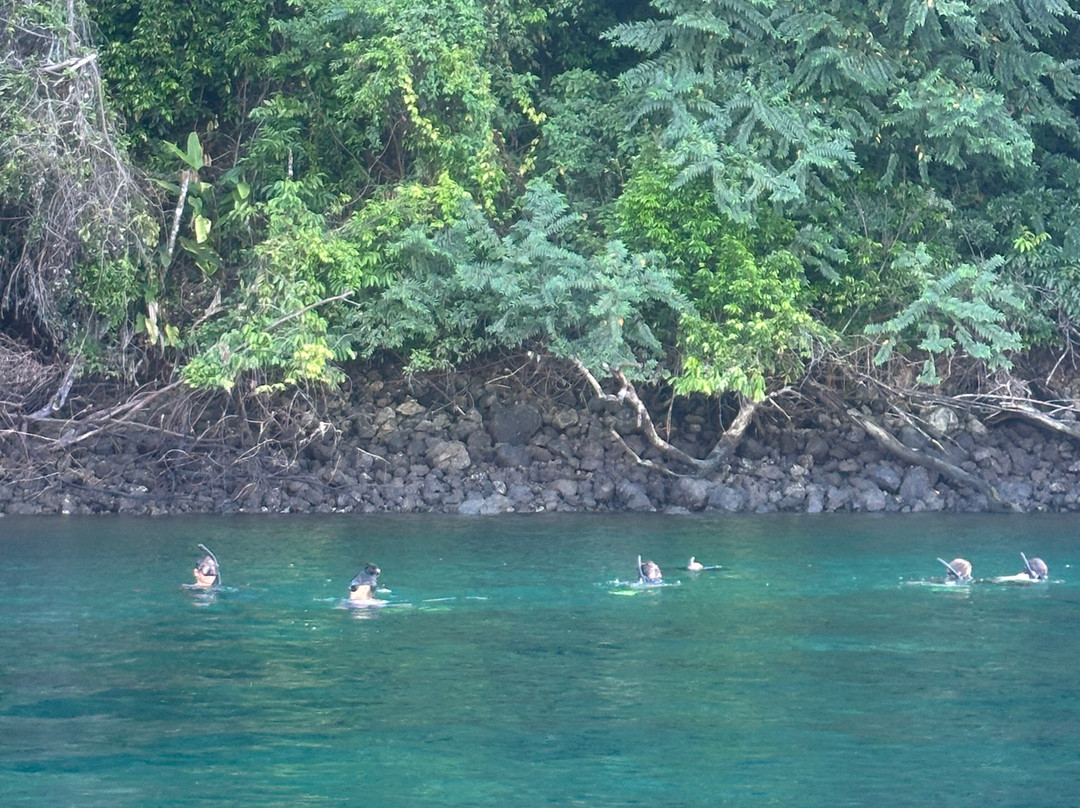 Shooting Star Studio-帕沃尼斯必去景点