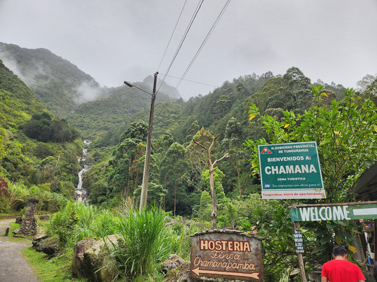 Geotours Adventure & Fun-巴尼奥斯必去景点