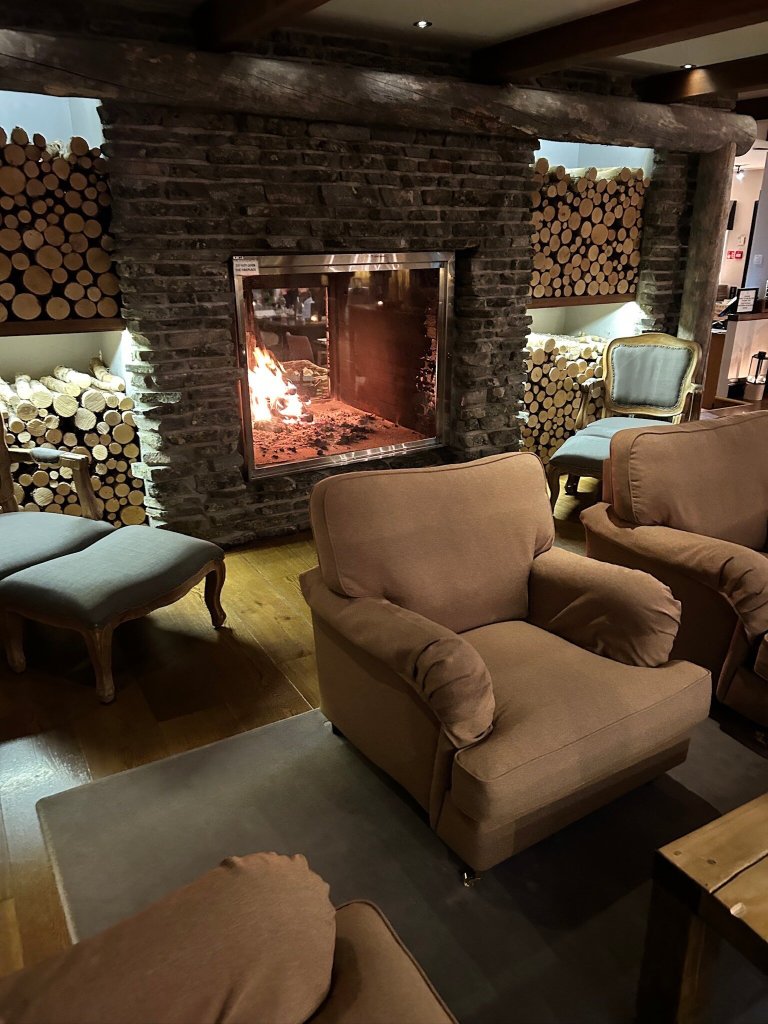 Lapland Hotel Olos-官方