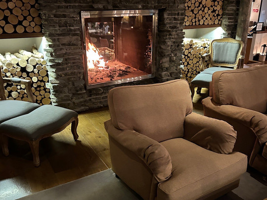 Lapland Hotel Olos主图