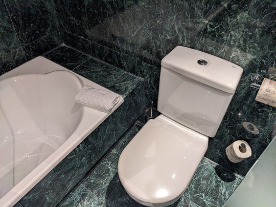 麦克斯利沃诺酒店主图