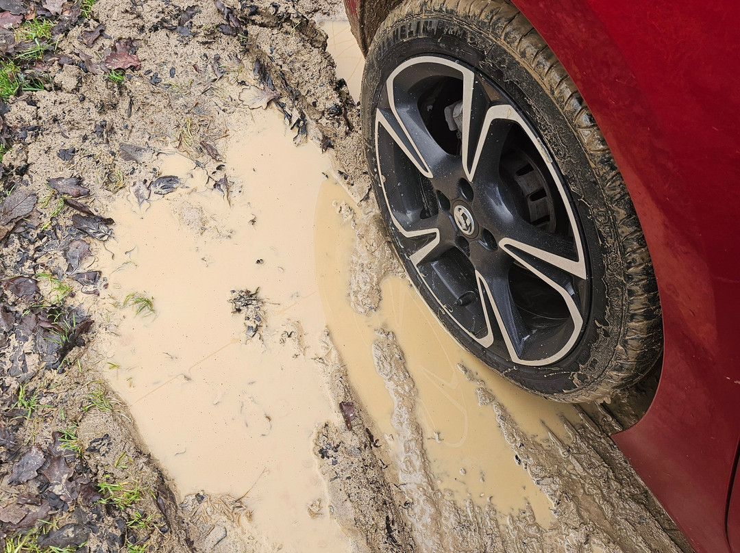 Hawkstone Brewery-水上伯顿必去景点