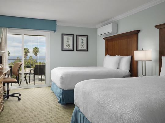 Best Western Premier Hotel Del Mar