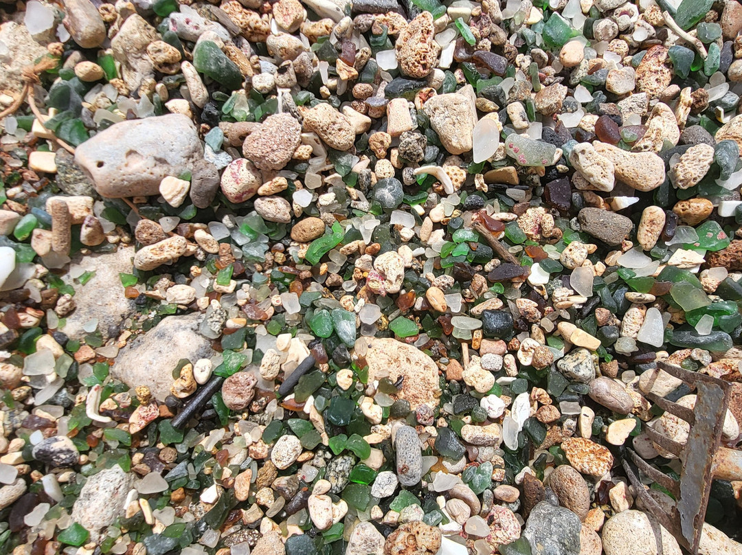 Sea Glass Tours Aruba Powered by Tranquilo Charters N.V.-萨瓦内塔必去景点