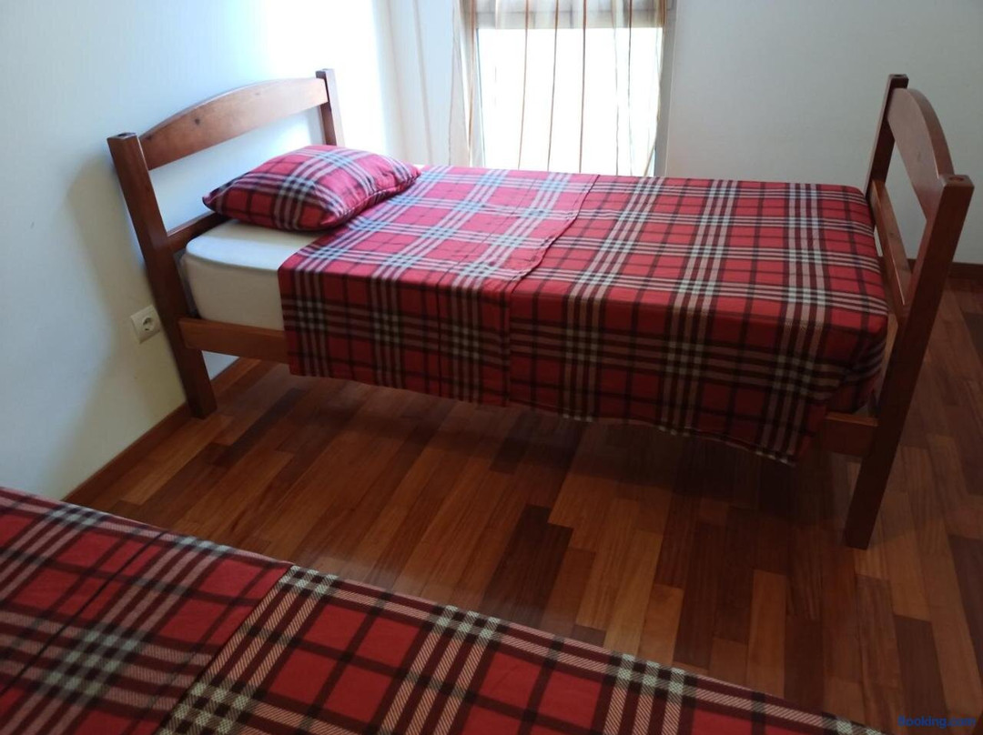 Costa's Lodging
