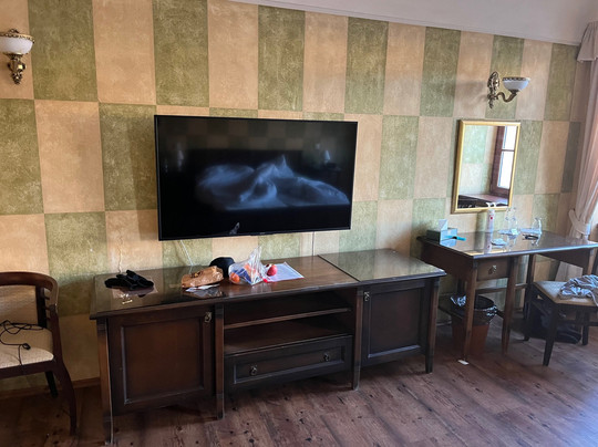 Hotel La Fresca主图