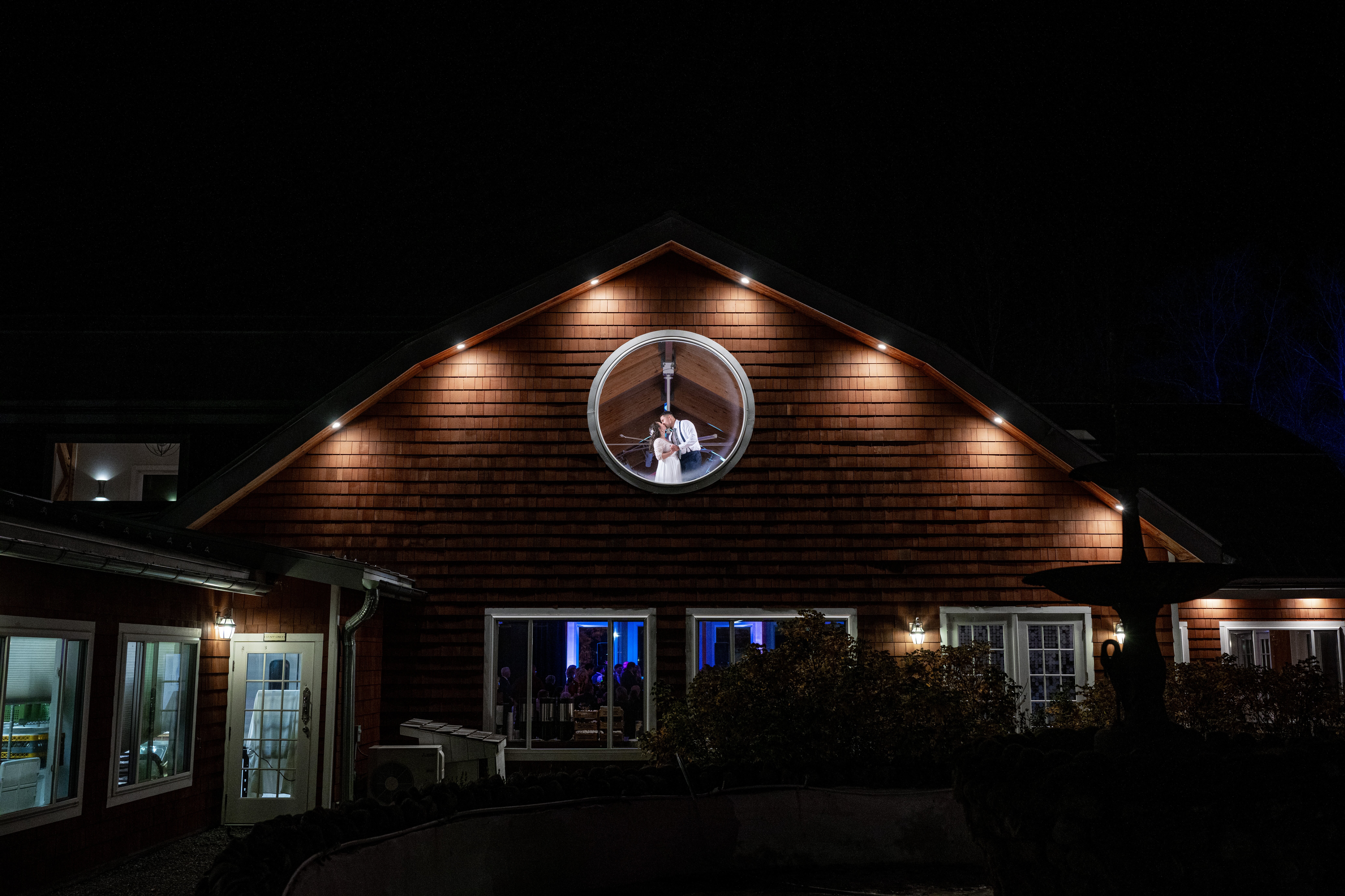 Full Moon Resort-浴室