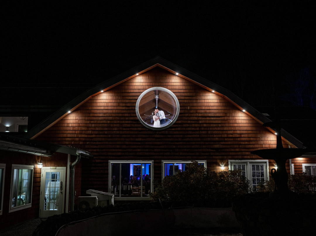 Full Moon Resort主图