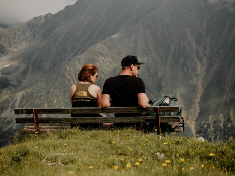 Innsbruck Hiking Guide – Private Hiking Tours & Photography-帕奇必去景点