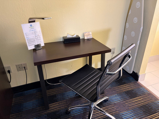 SureStay By Best Western Manning主图