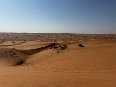 Oman Tour-马斯喀特必去景点