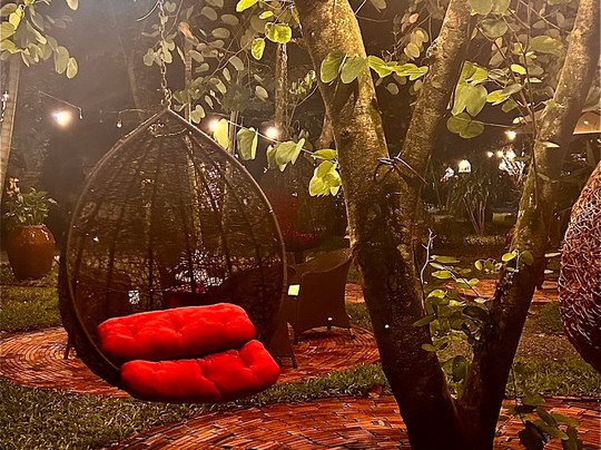 Mango Home Riverside主图