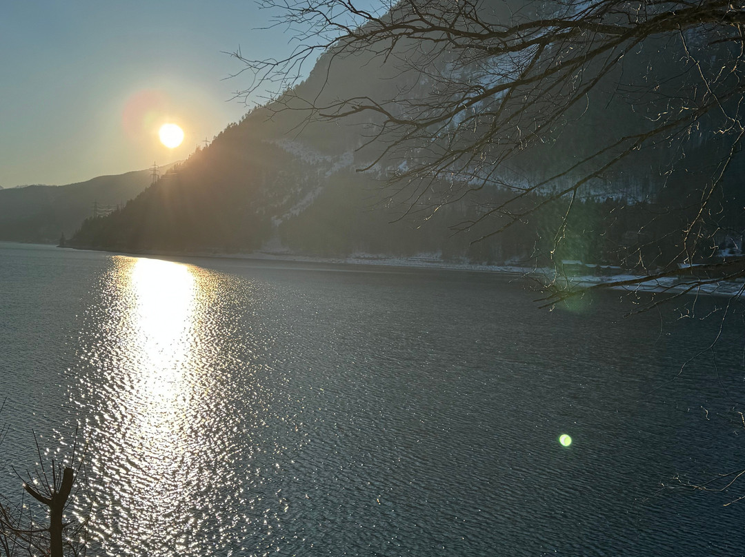 Brackenhofer Aparthotel am Walchensee主图