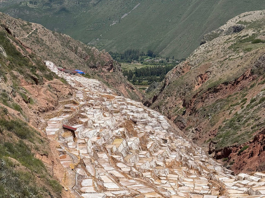 Viajes Pachacutec-库斯科必去景点