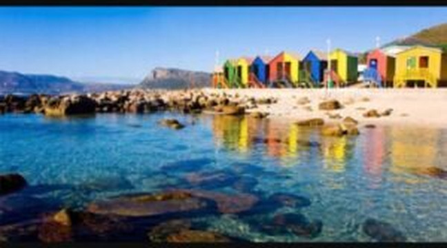 Backpacker Bus-Ottery必去景点