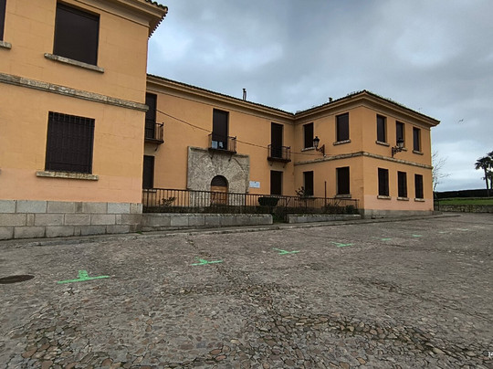 Ciudad Rodrigo - Casco Historico-Ciudad Rodrigo必去景点