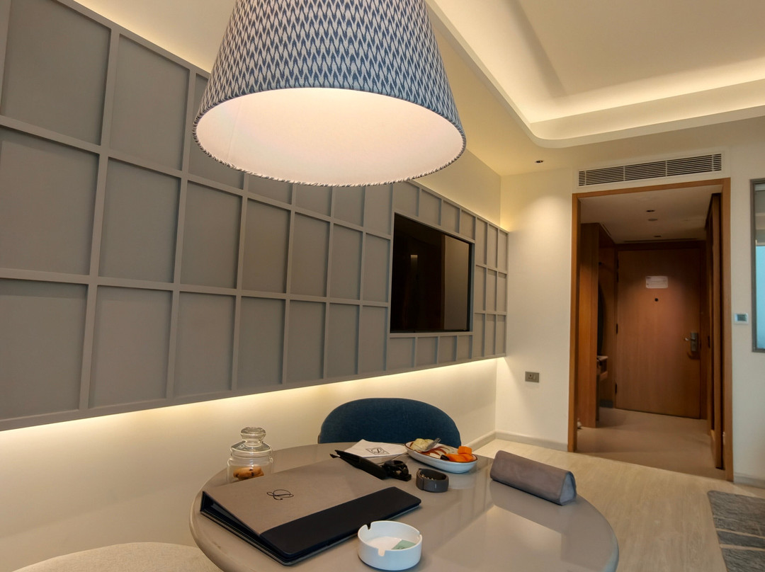 The Landmark Towers主图