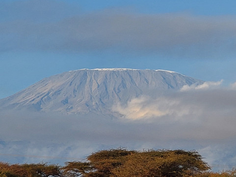 Divulge Adventures-内罗毕必去景点