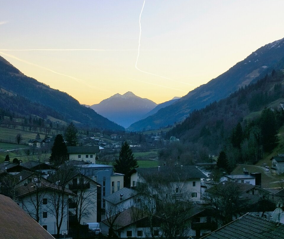 Hotel Gurschler主图