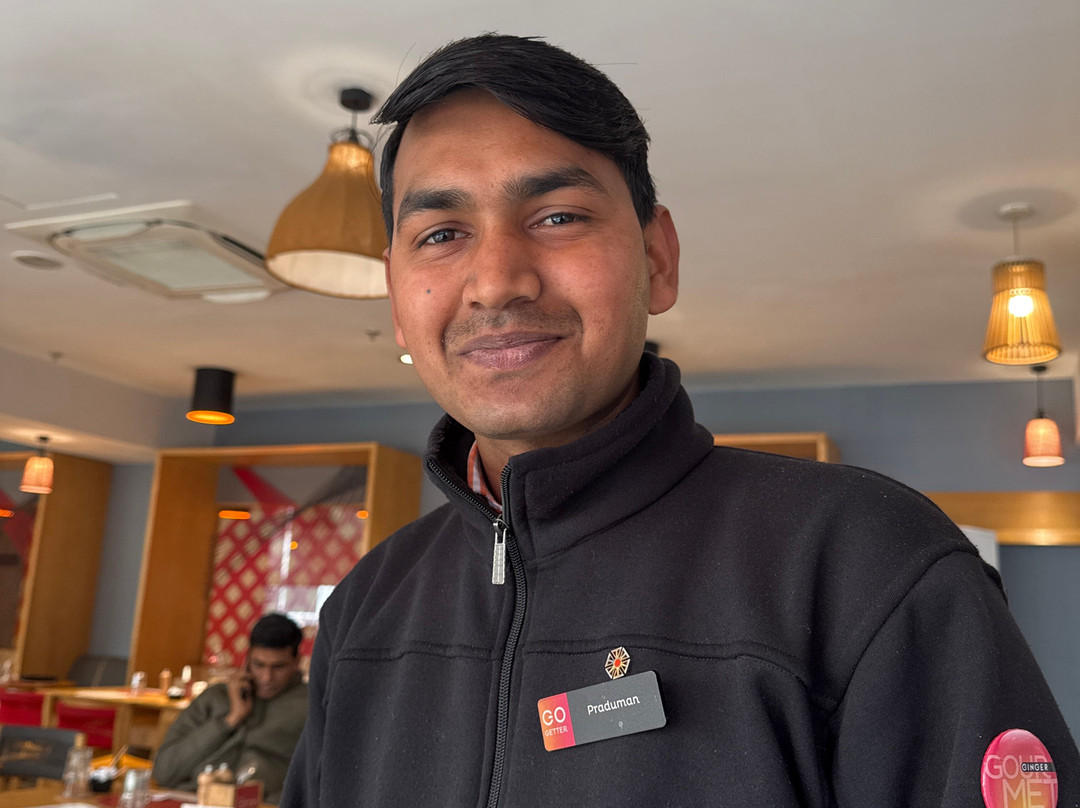 Ginger Noida City Center主图