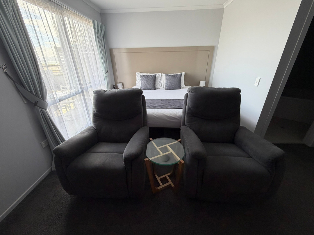 BKs Premier Motel Esplanade主图