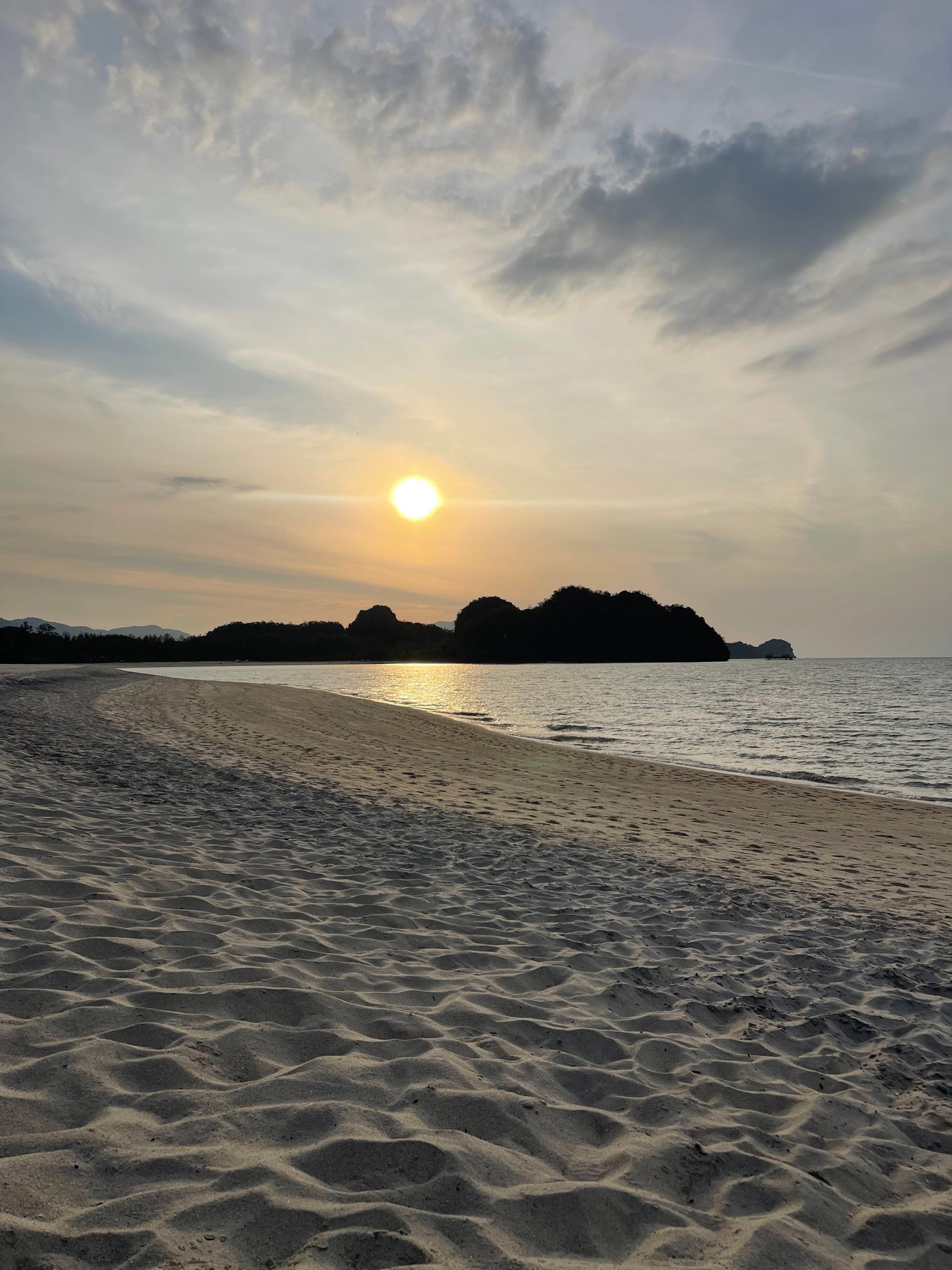 丹绒鲁度假村-官方