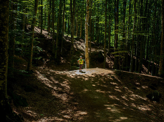 Monte Amiata-托斯卡纳必去景点