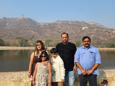 Rajasthan Routes Trails Pvt. Ltd.-斋蒲尔必去景点