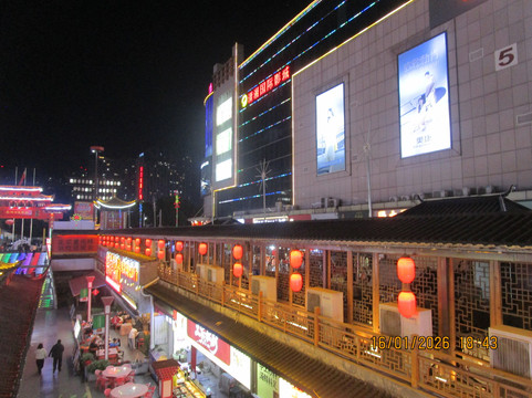 大庸城-张家界市必去景点