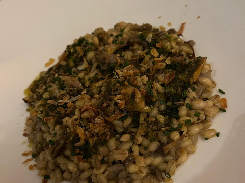 The Duncombe Arms主图