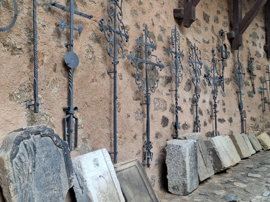 Loket Castle-洛克特必去景点