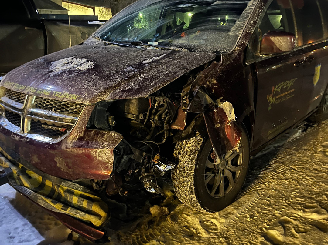 戈申温德姆速8酒店主图