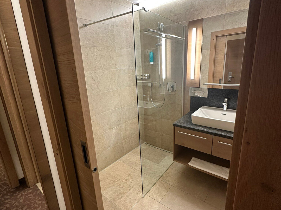 Hotel Metzgerwirt主图