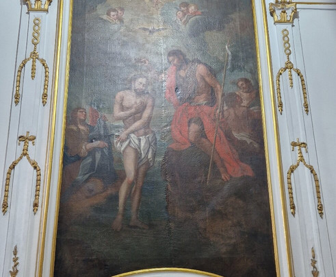 Paróquia de Santo Ildefonso-波尔图必去景点