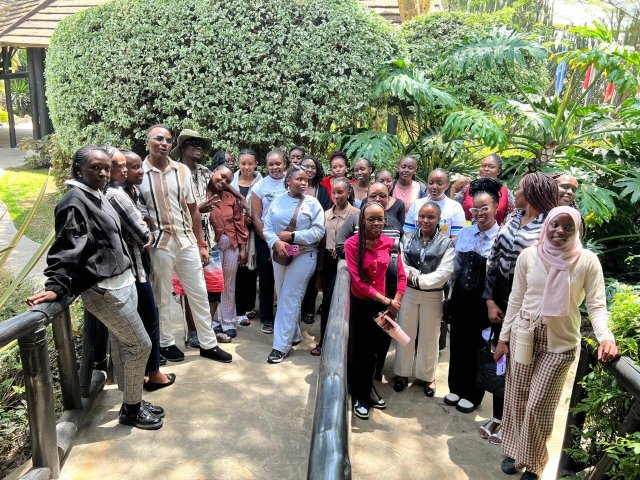 Sawela Lodges-官方