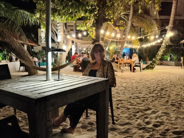 Canopus Retreat Thulusdhoo-官方