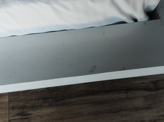 橡树雷茶布什酒店主图