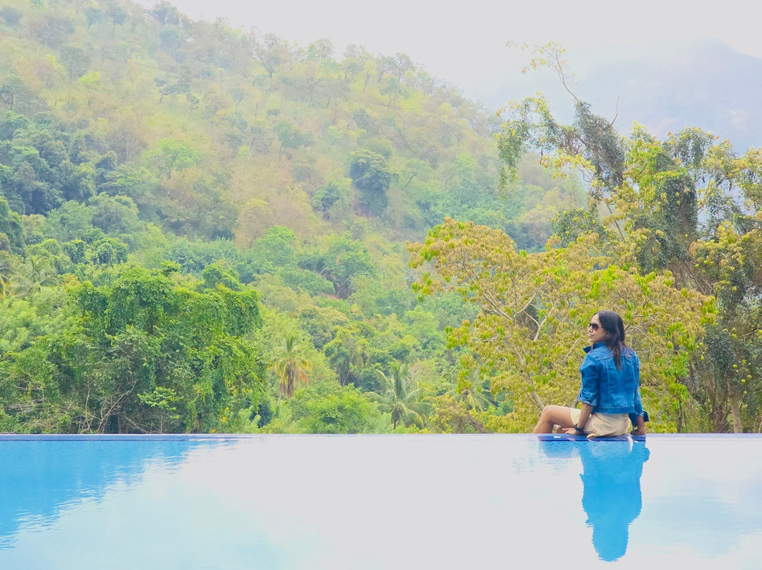 Moi Ella by DBI酒店主图