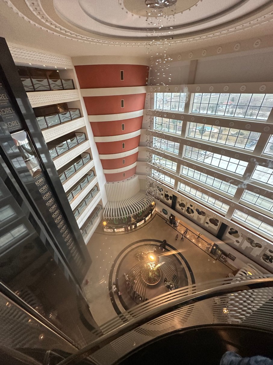 Korel Thermal Resort Clinic & Spa-官方