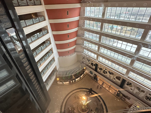 Korel Thermal Resort Clinic & Spa主图